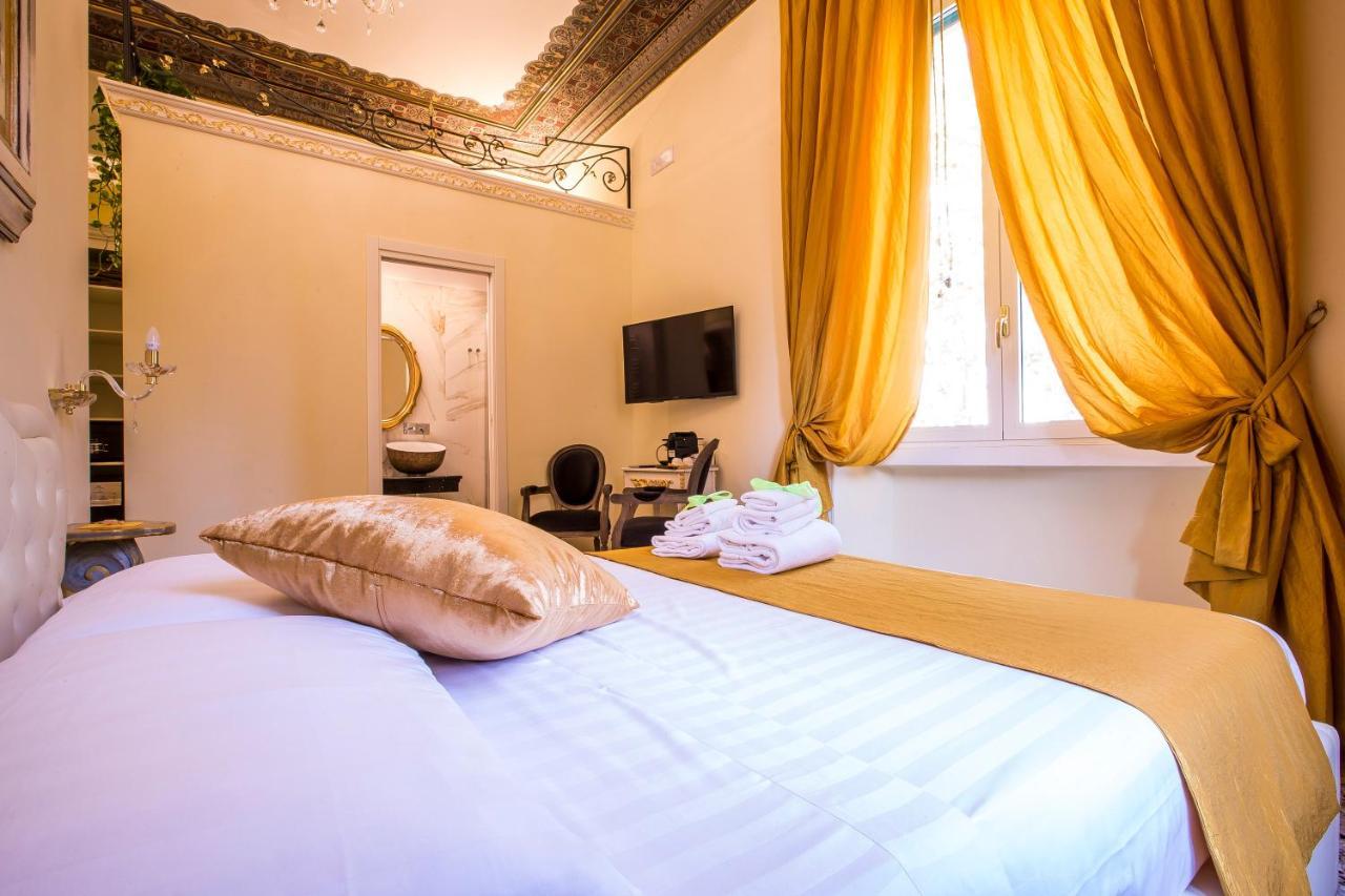 Trastevere Royal Suite Trilussa 로마 외부 사진