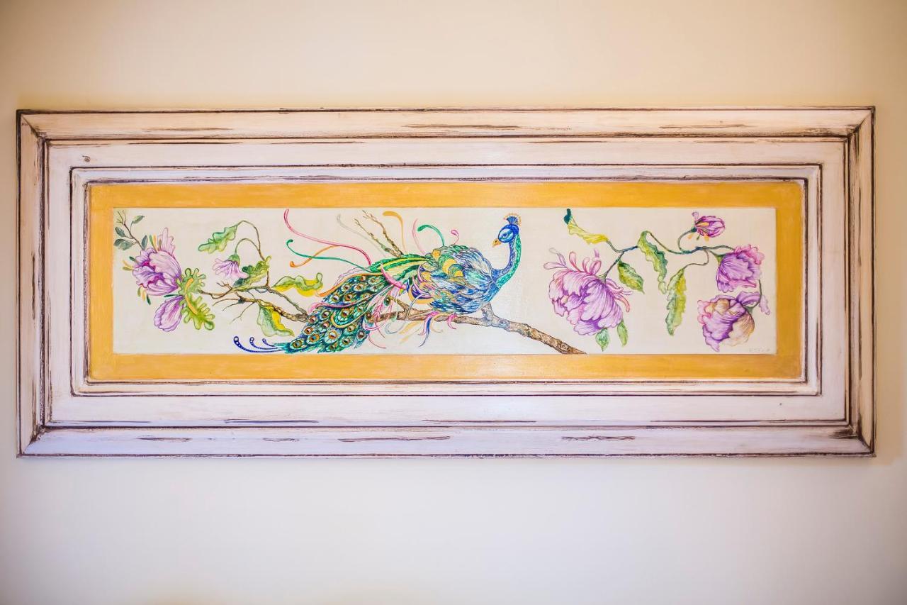 Trastevere Royal Suite Trilussa 로마 외부 사진