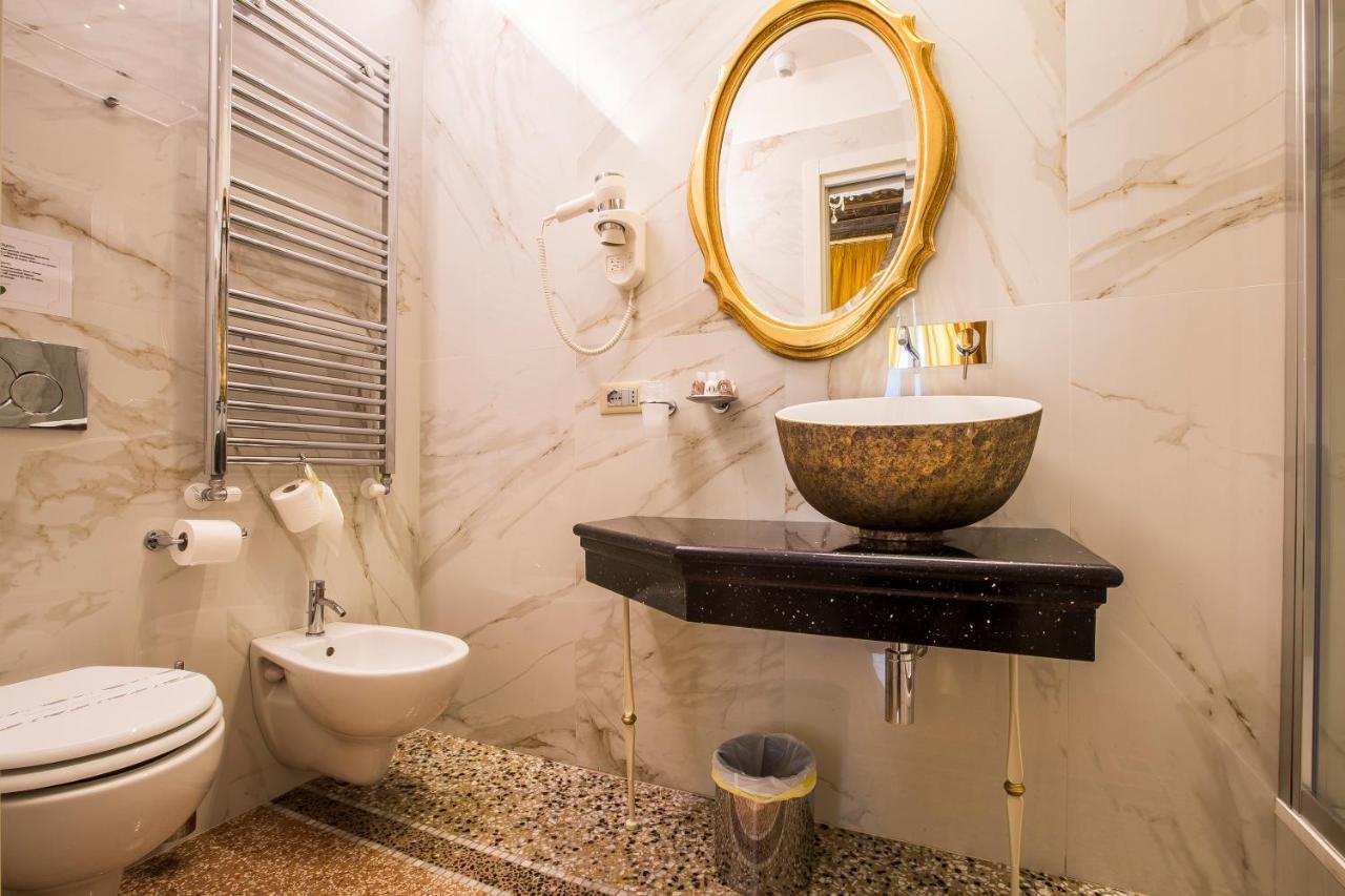 Trastevere Royal Suite Trilussa 로마 외부 사진