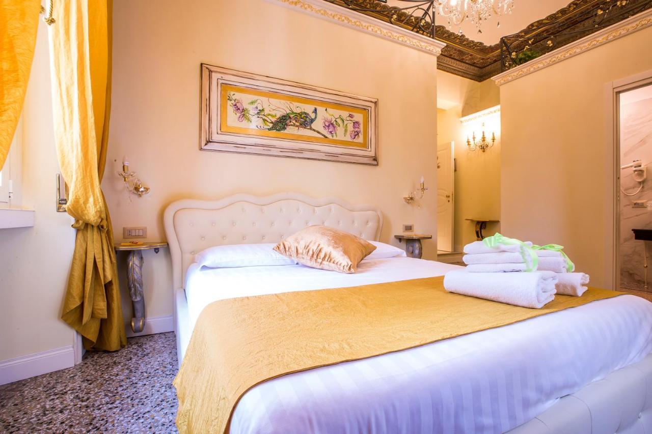 Trastevere Royal Suite Trilussa 로마 외부 사진