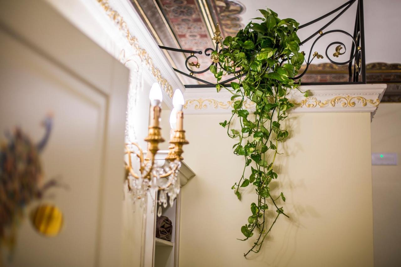 Trastevere Royal Suite Trilussa 로마 외부 사진