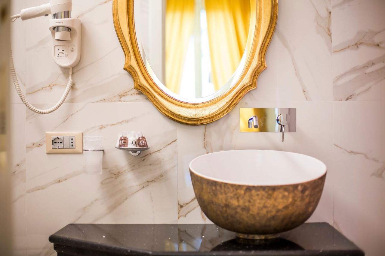 Trastevere Royal Suite Trilussa 로마 외부 사진