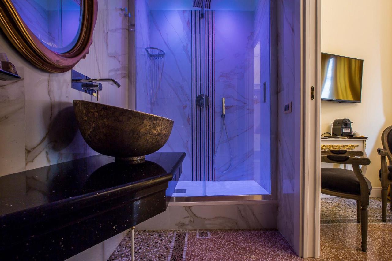 Trastevere Royal Suite Trilussa 로마 외부 사진