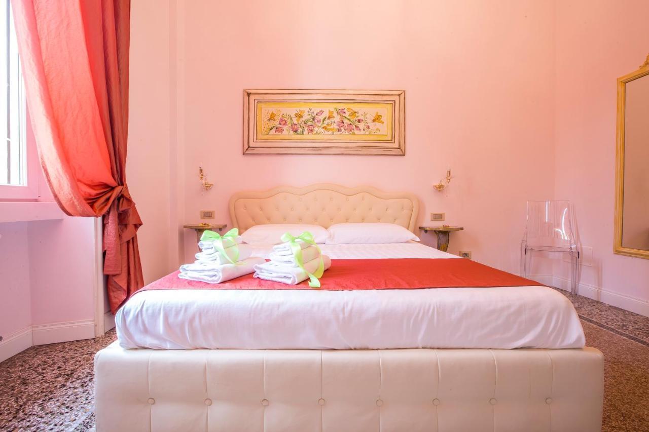 Trastevere Royal Suite Trilussa 로마 외부 사진