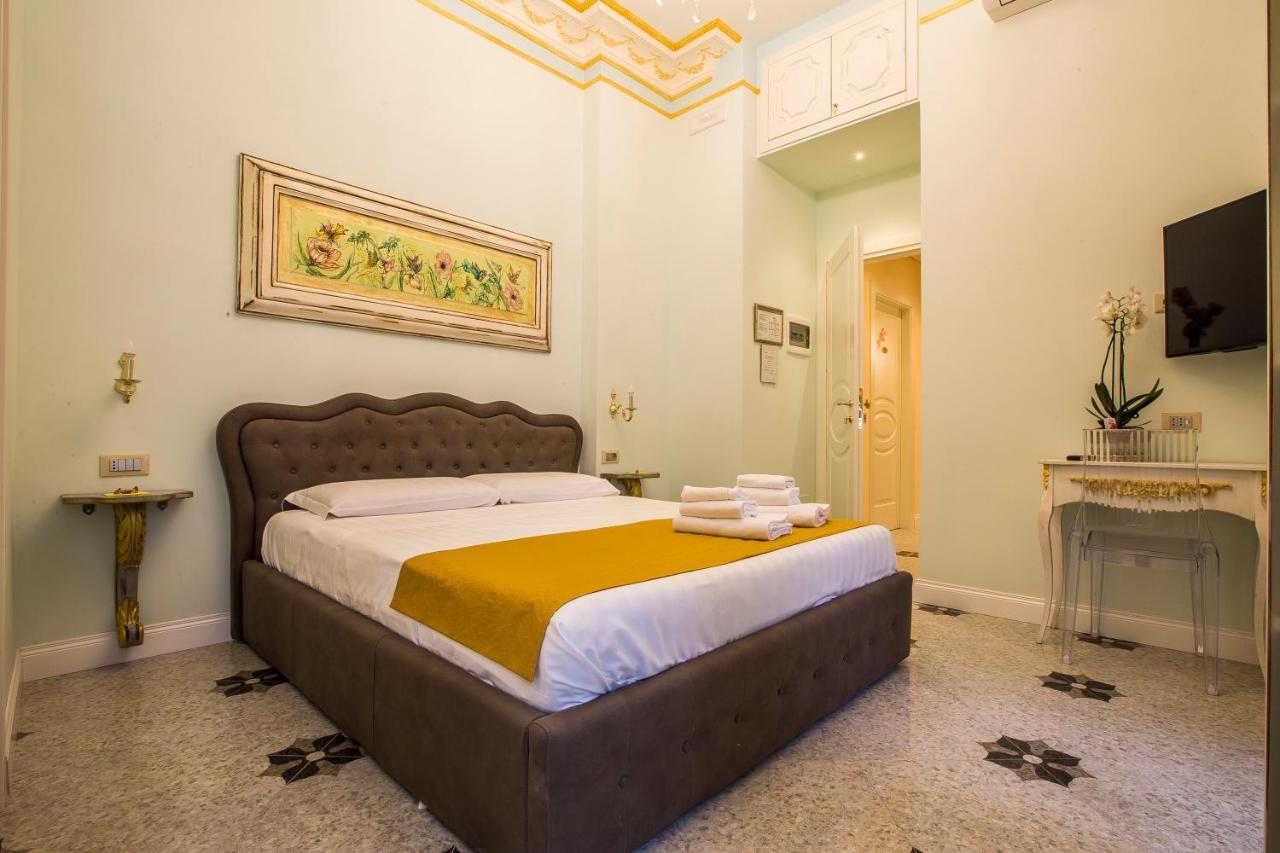 Trastevere Royal Suite Trilussa 로마 외부 사진