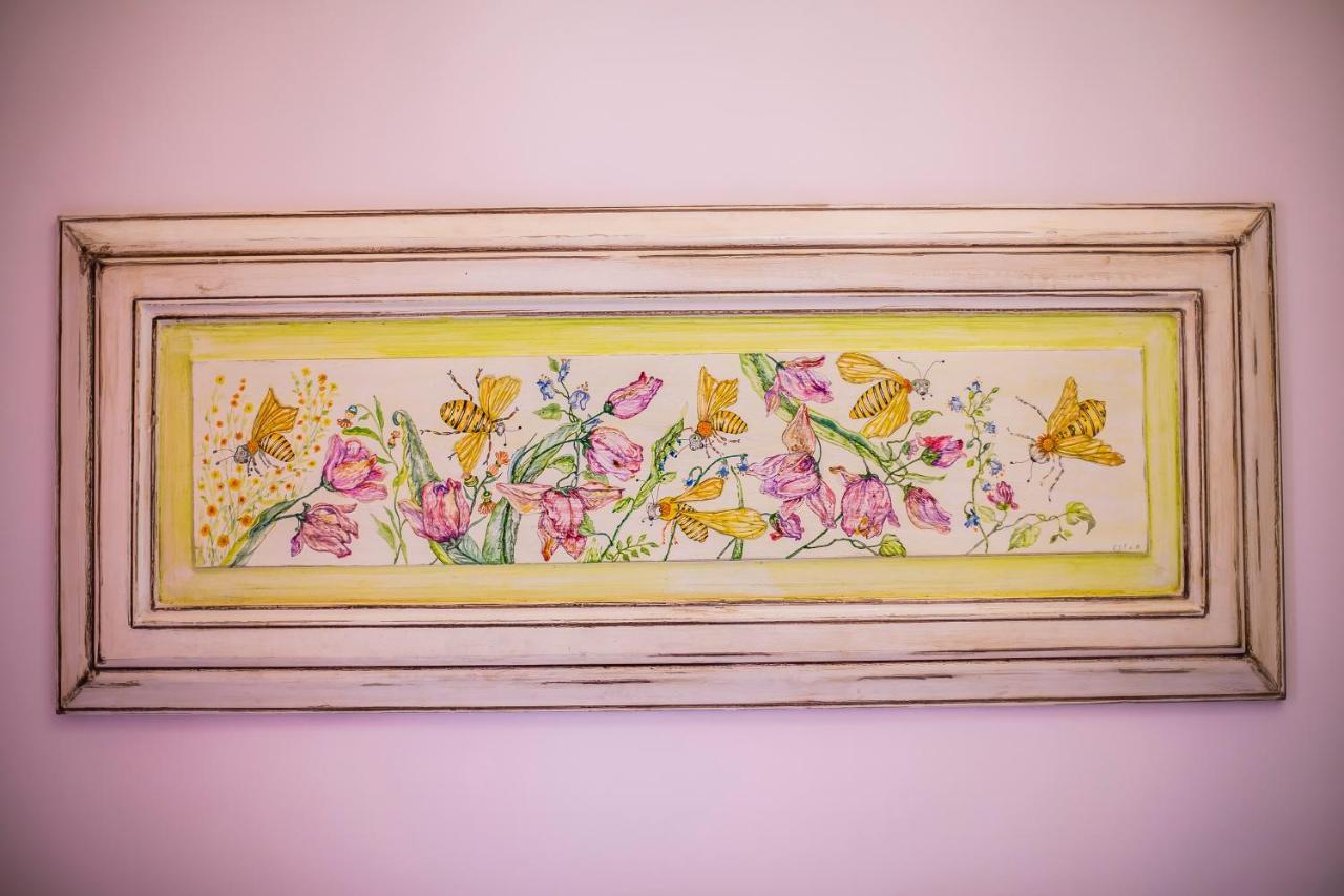 Trastevere Royal Suite Trilussa 로마 외부 사진