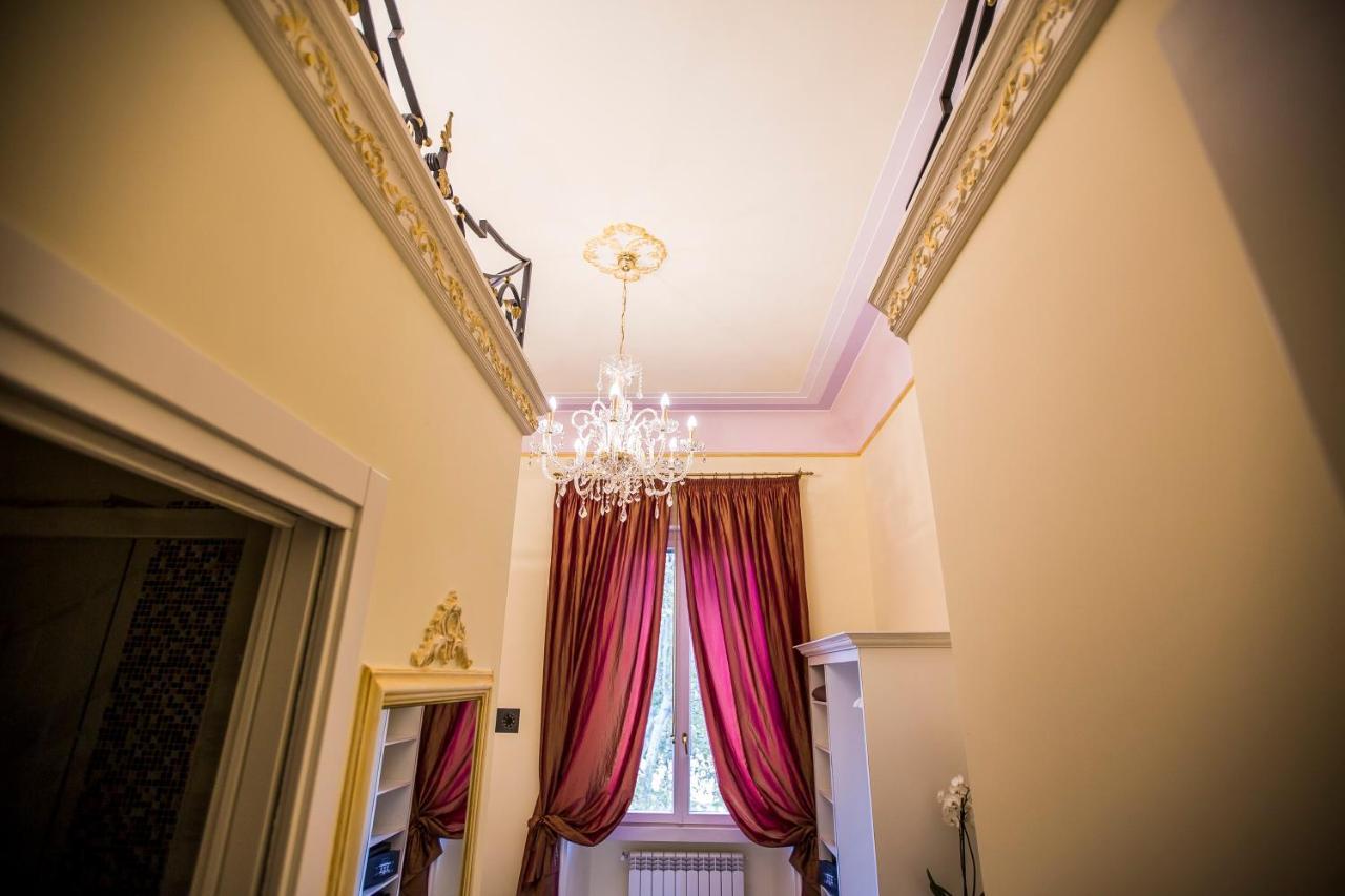 Trastevere Royal Suite Trilussa 로마 외부 사진