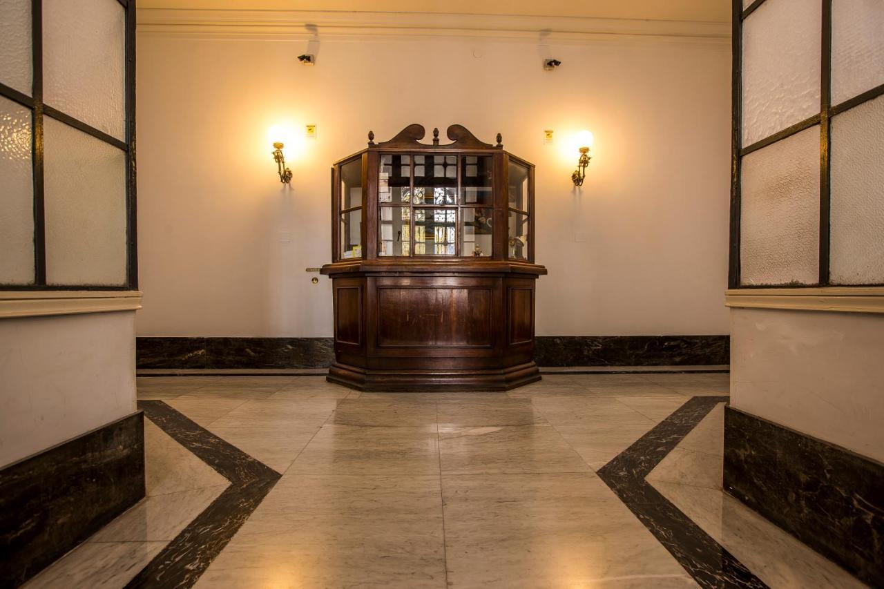 Trastevere Royal Suite Trilussa 로마 외부 사진