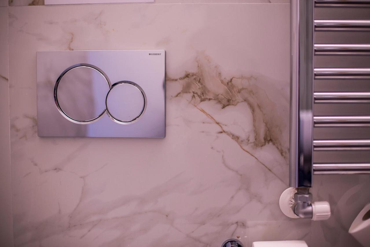 Trastevere Royal Suite Trilussa 로마 외부 사진