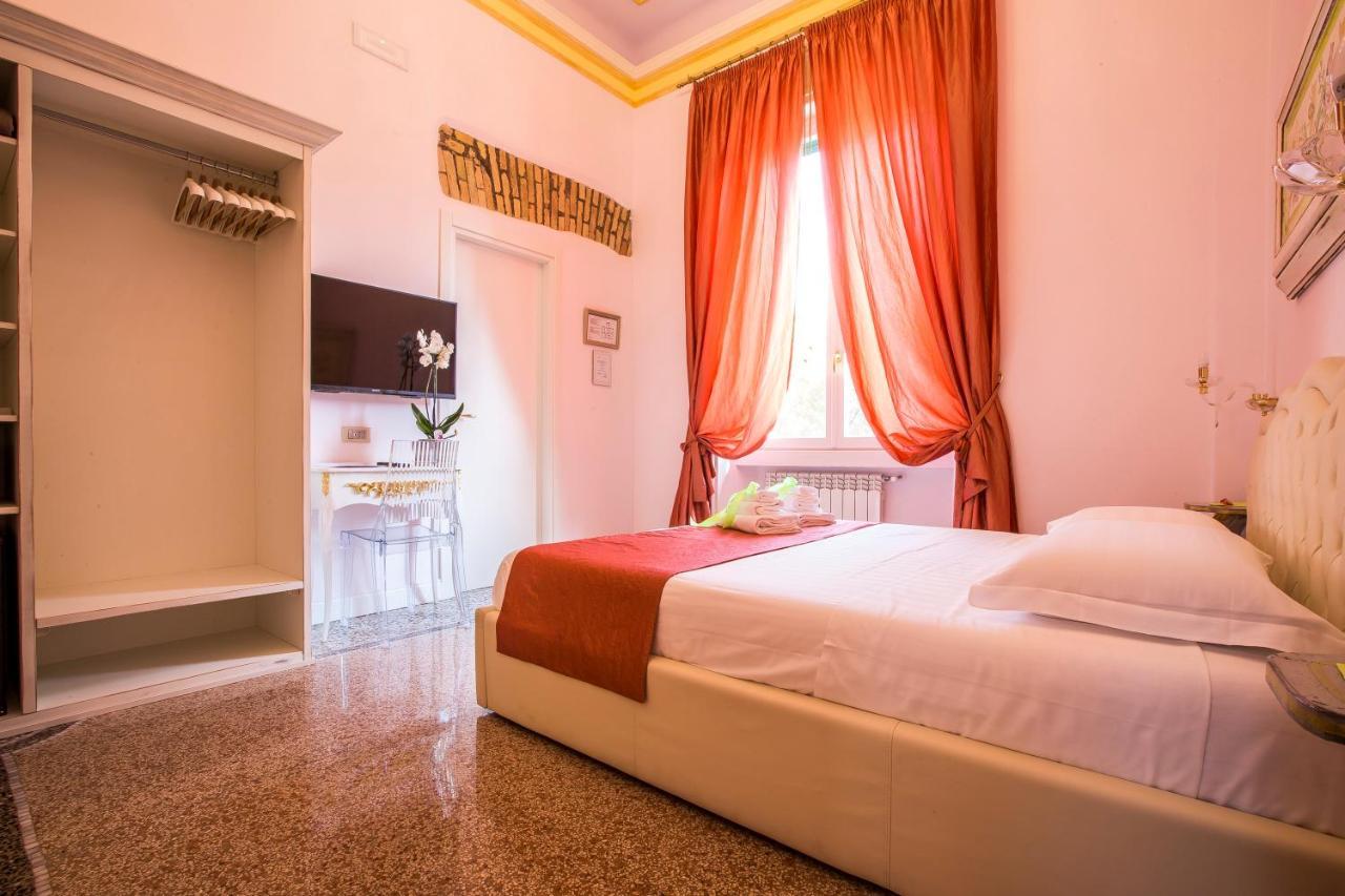 Trastevere Royal Suite Trilussa 로마 외부 사진