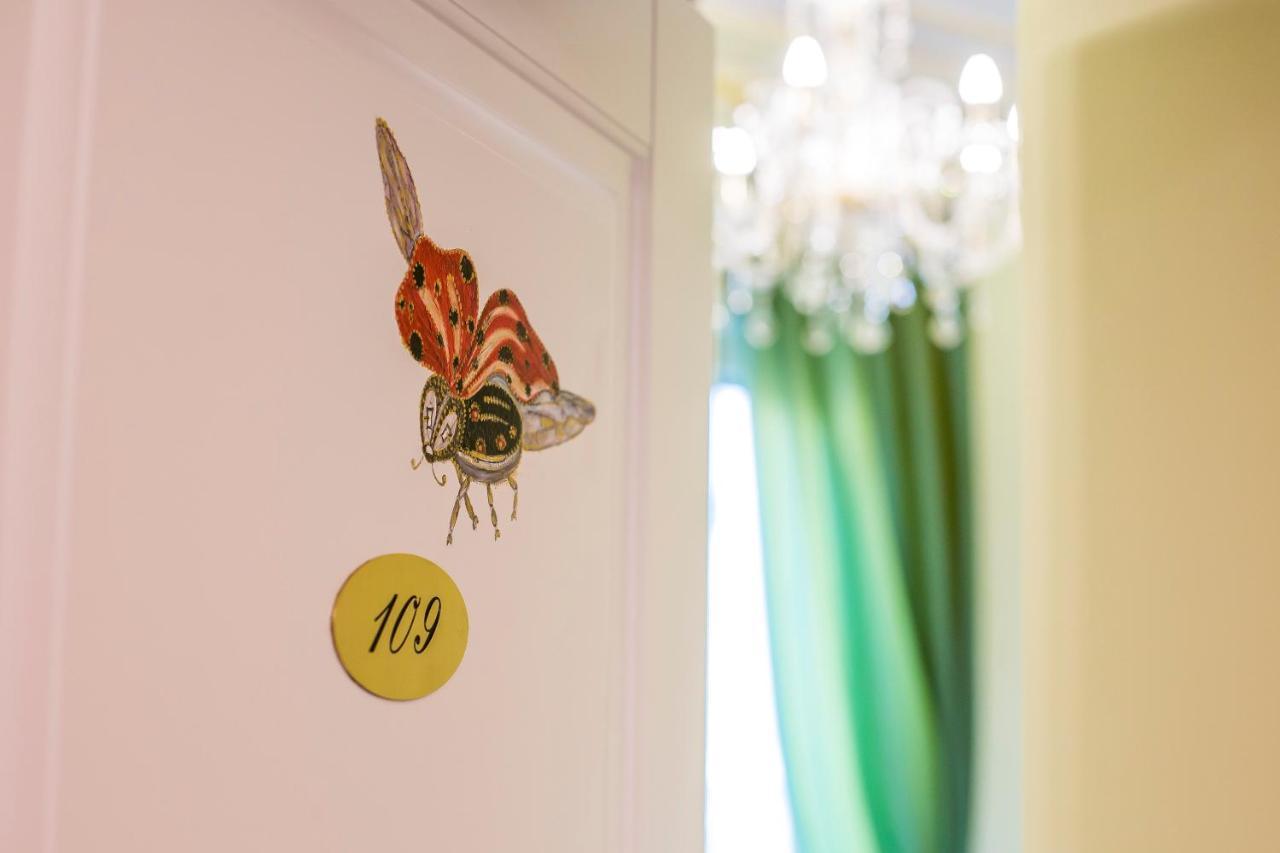 Trastevere Royal Suite Trilussa 로마 외부 사진