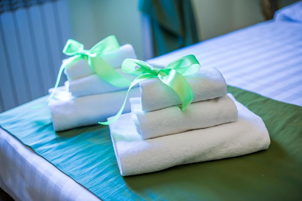 Trastevere Royal Suite Trilussa 로마 외부 사진