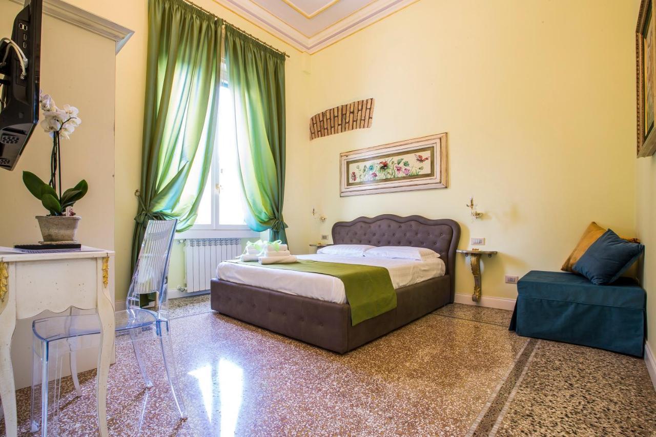 Trastevere Royal Suite Trilussa 로마 외부 사진