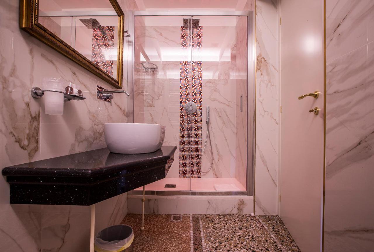 Trastevere Royal Suite Trilussa 로마 외부 사진