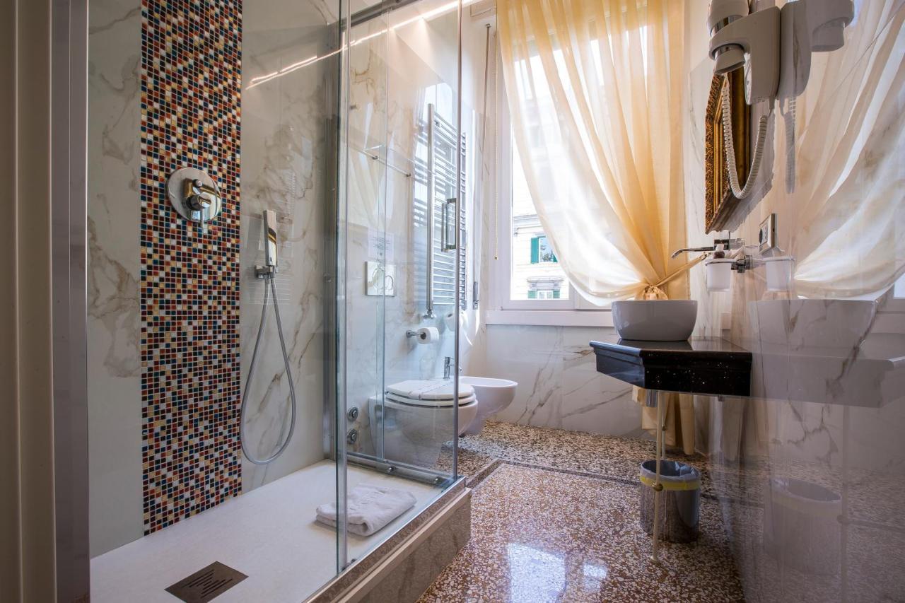 Trastevere Royal Suite Trilussa 로마 외부 사진
