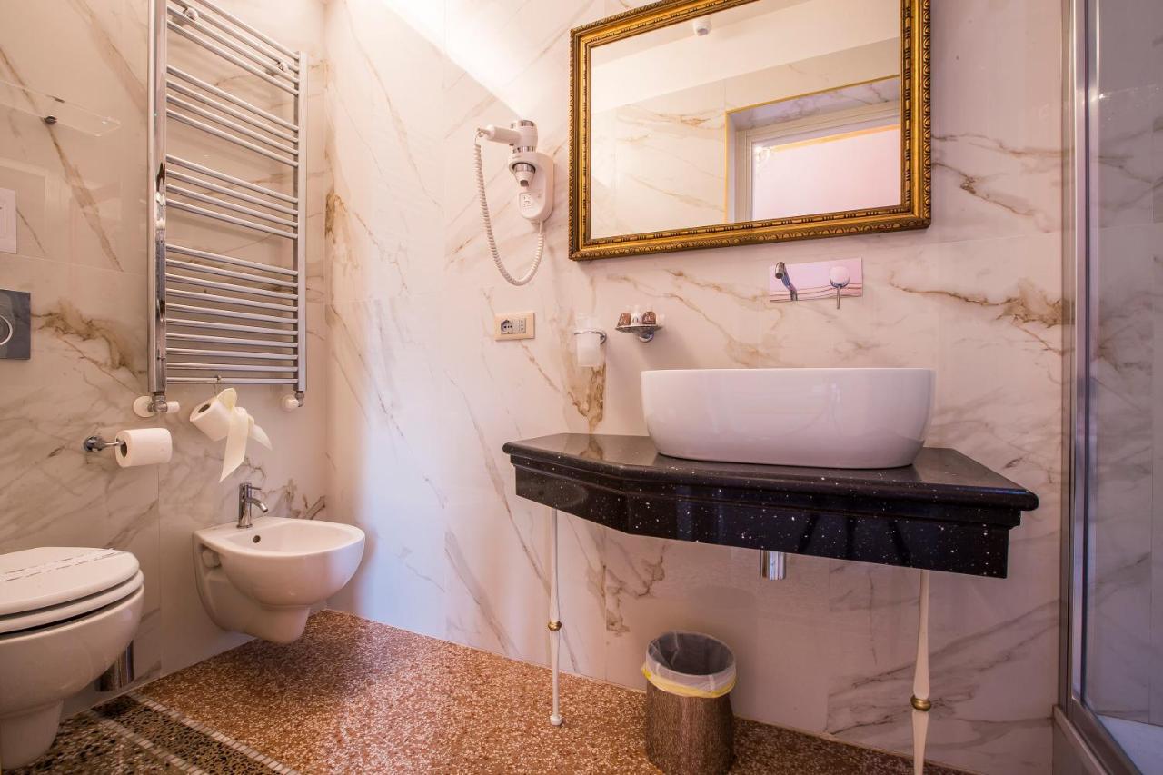 Trastevere Royal Suite Trilussa 로마 외부 사진