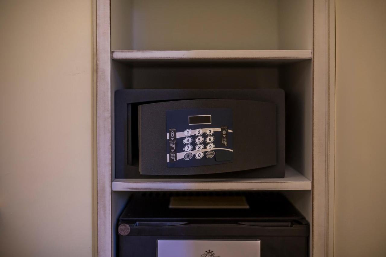 Trastevere Royal Suite Trilussa 로마 외부 사진