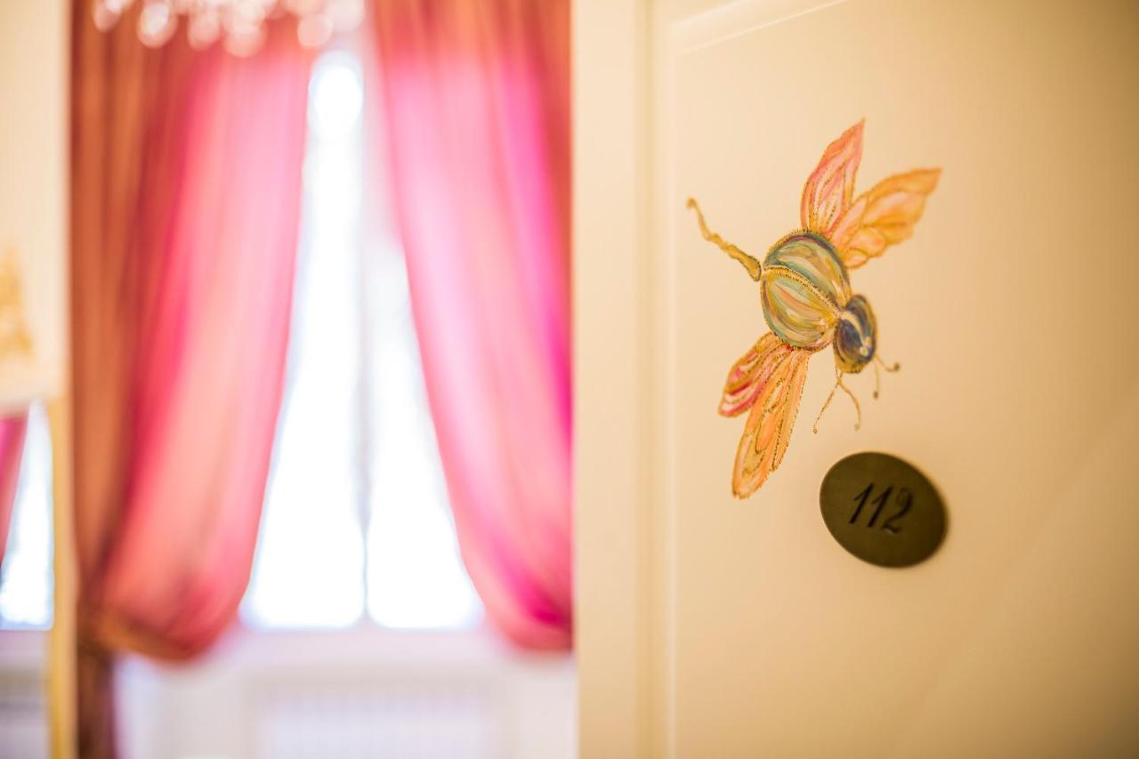 Trastevere Royal Suite Trilussa 로마 외부 사진