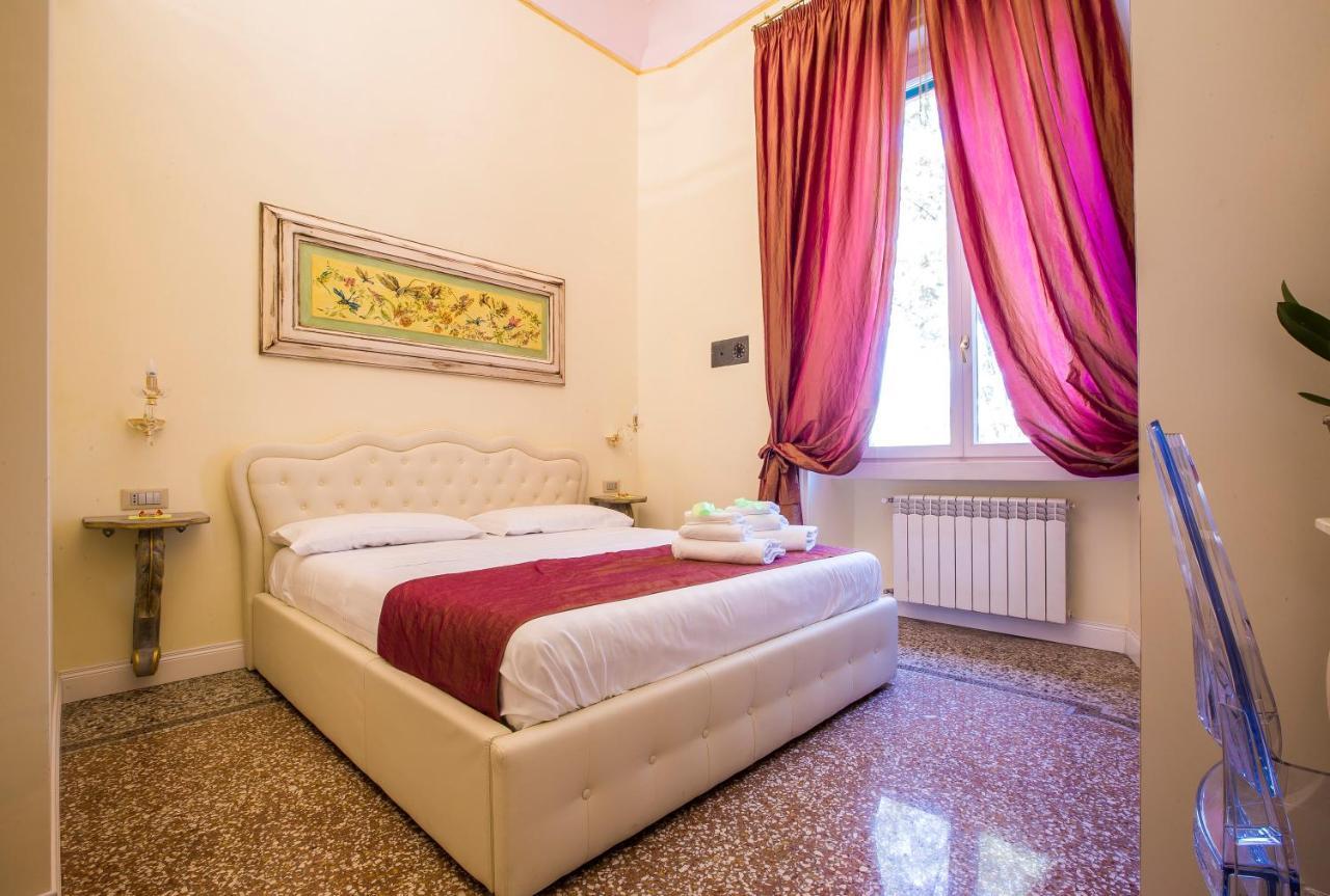 Trastevere Royal Suite Trilussa 로마 외부 사진