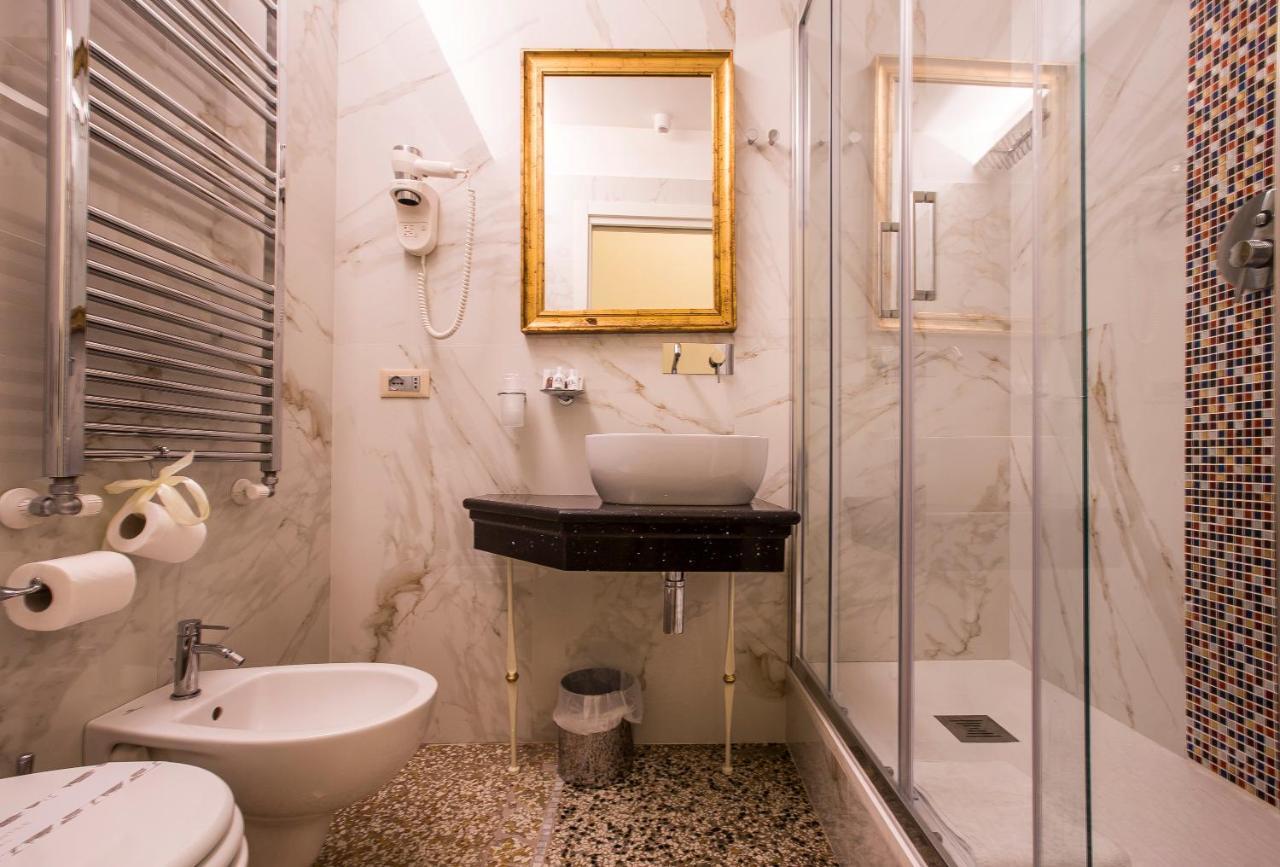 Trastevere Royal Suite Trilussa 로마 외부 사진