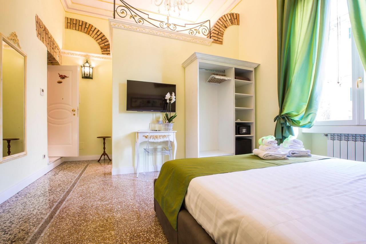 Trastevere Royal Suite Trilussa 로마 외부 사진
